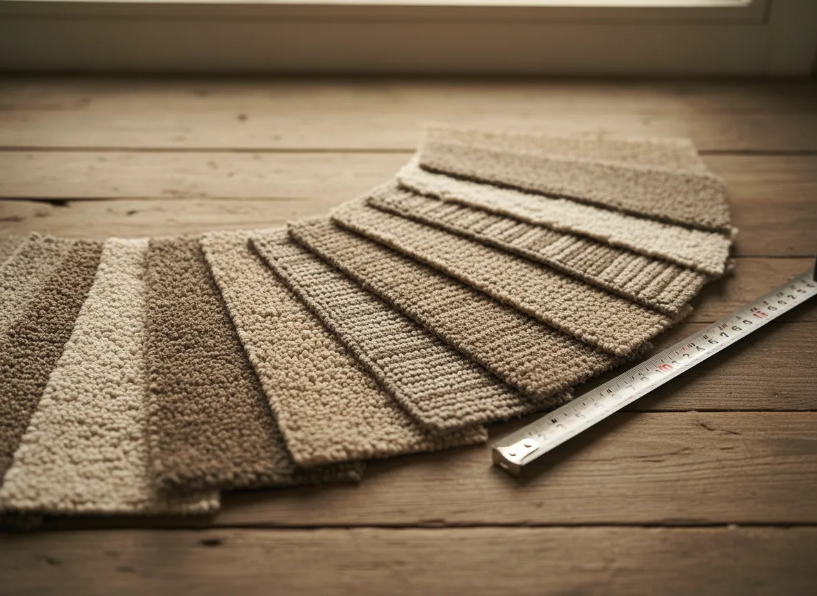 Carpet Installation Glen Ferris, WV FAQs